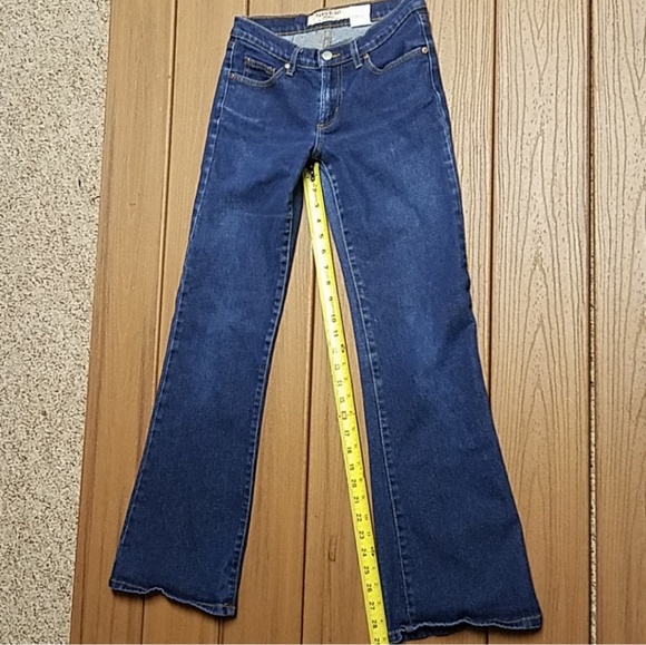 3/$15 COMFY PARIS BLUES JEANS - Picture 5 of 6